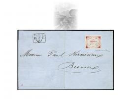 373rd. Heinrich Köhler Auction - 6003