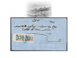 373rd. Heinrich Köhler Auction - 6014