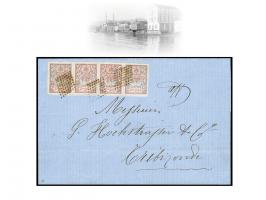 373rd. Heinrich Köhler Auction - 6024