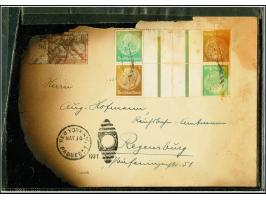 375. Heinrich Köhler Auktion - 2286