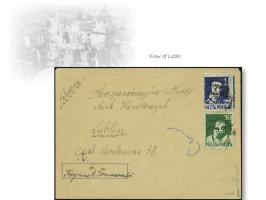 375. Heinrich Köhler Auktion - 1796