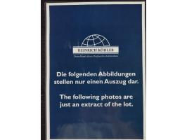377. Auktion - 1618