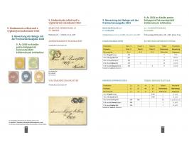 Postgeschichte Slowakei 1850-1867 - Peter Severin