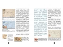 Postgeschichte Slowakei 1850-1867 - Peter Severin