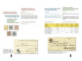 Postgeschichte Slowakei 1850-1867 - Peter Severin